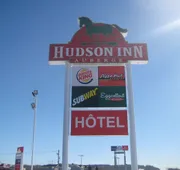Hudson Inn Auberge hotel detail image 4