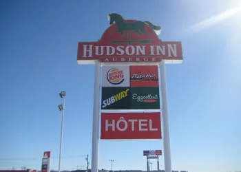 Hudson Inn Auberge hotel thumbnail 4
