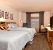Hilton Garden Inn Sudbury hotel detail image 7