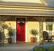 Vara Guest House hotel detail image 3