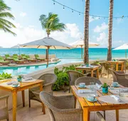 Mahekal Beach Front Resort & Spa hotel detail image 3