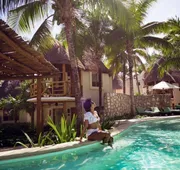Mahekal Beach Front Resort & Spa hotel detail image 4