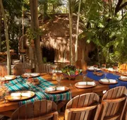 Mahekal Beach Front Resort & Spa hotel detail image 5