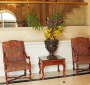 Hotel Plaza de Oro hotel detail image 3