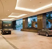 JW Marriott Marquis Miami hotel detail image 5