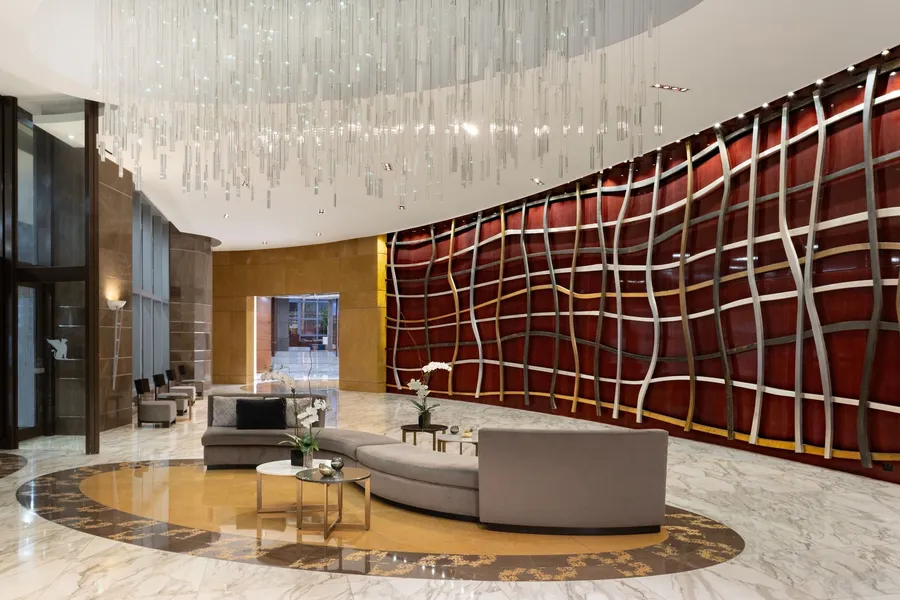 JW Marriott Marquis Miami hotel detail image 6