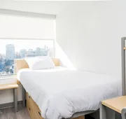 Campus1 MTL Student Residence hotel detail image 7