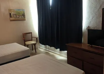 Gran Santiago Plaza hotel thumbnail 2