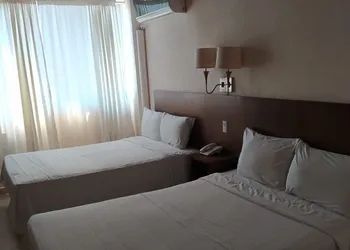 Gran Santiago Plaza hotel thumbnail 3