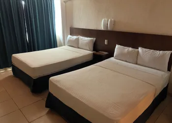 Gran Santiago Plaza hotel thumbnail 4