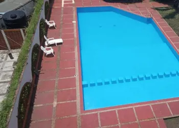 Gran Santiago Plaza hotel thumbnail 6