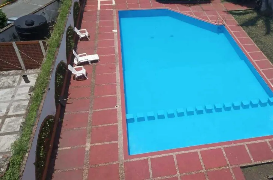 Gran Santiago Plaza hotel detail image 6