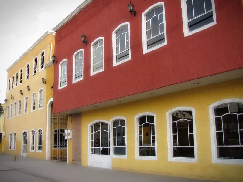 Hotel San Luis hotel detail image 2