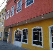 Hotel San Luis hotel detail image 3