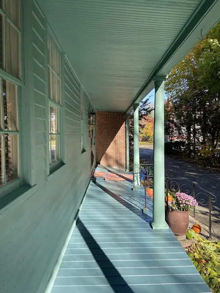 The Vesper hotel detail image 2