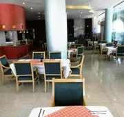 San Francisco Business Class hotel detail image 5