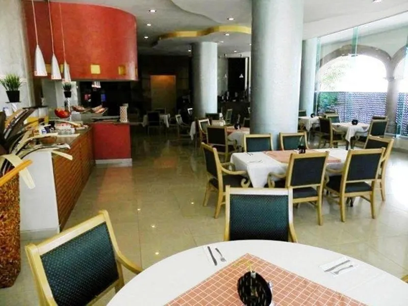 San Francisco Business Class hotel detail image 6