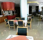 San Francisco Business Class hotel detail image 7