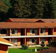 Hotel Pie de la Sierra hotel detail image 4