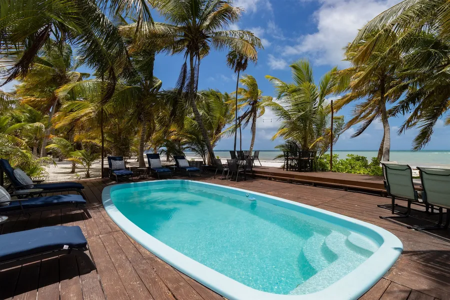 Grand Slam Fishing Lodge Tulum hotel detail image 2