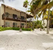 Grand Slam Fishing Lodge Tulum hotel detail image 3