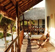 Grand Slam Fishing Lodge Tulum hotel detail image 5