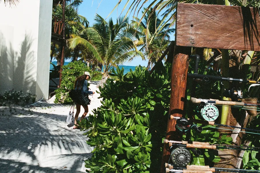 Grand Slam Fishing Lodge Tulum hotel detail image 6