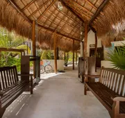 Grand Slam Fishing Lodge Tulum hotel detail image 7