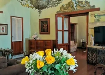 Boutique Hotel Casa Cid de León hotel thumbnail 2