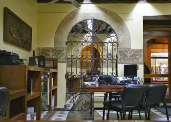 Boutique Hotel Casa Cid de León hotel thumbnail 3