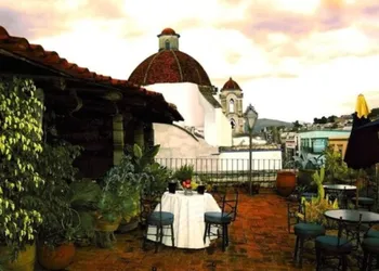 Boutique Hotel Casa Cid de León hotel thumbnail 8