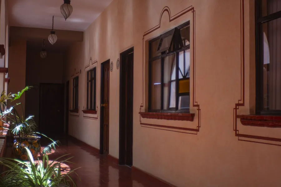 Hotel Posada de la Moneda hotel detail image 6
