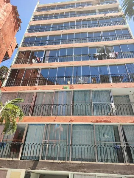 Condesa Americana Acapulco hotel detail image 2