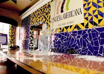 Condesa Americana Acapulco hotel thumbnail 3