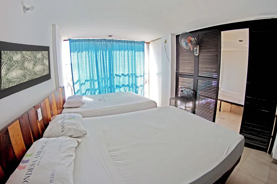 Condesa Americana Acapulco hotel detail image 6