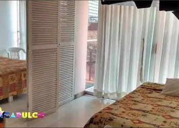 Condesa Americana Acapulco hotel thumbnail 8