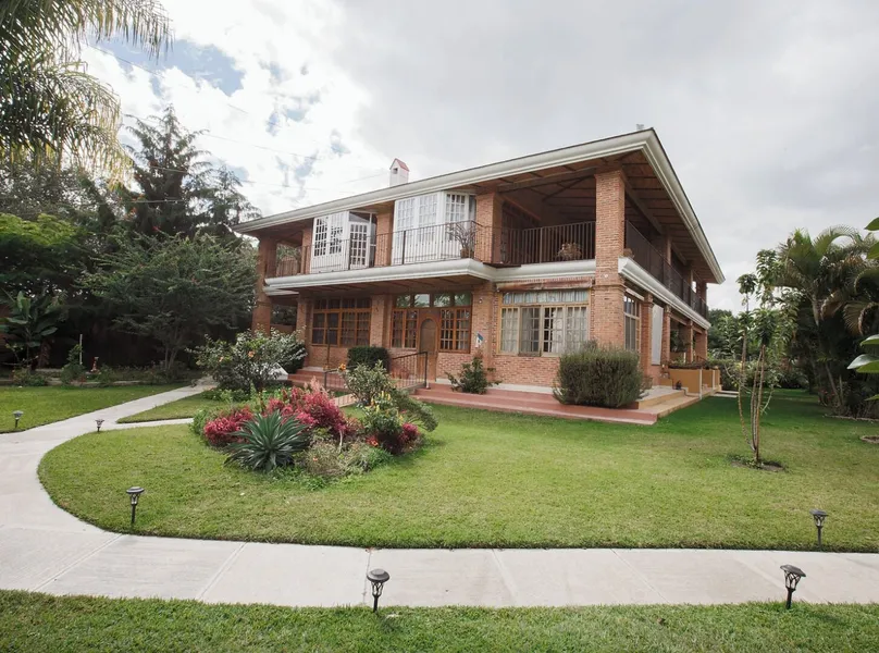 La Joya del Lago hotel detail image 2
