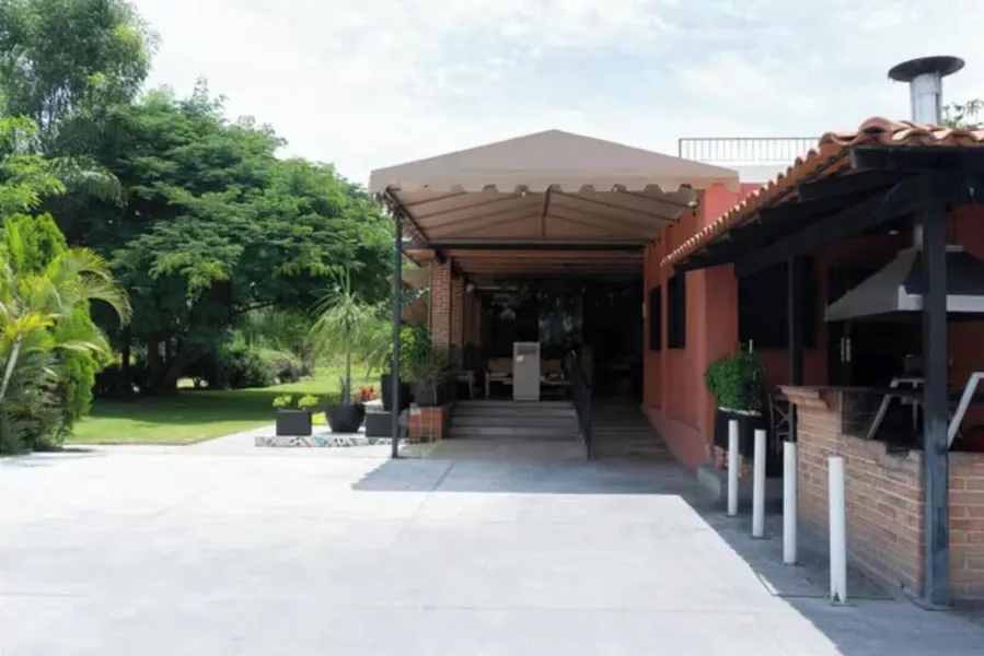 La Joya del Lago hotel detail image 6