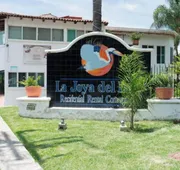 La Joya del Lago hotel detail image 7
