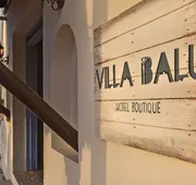 Villa Balú hotel detail image 3