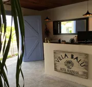 Villa Balú hotel detail image 5