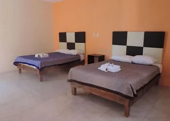 Hotel Jireh hotel thumbnail 5