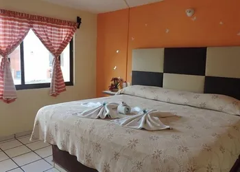 Hotel Jireh hotel thumbnail 7