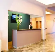 Hotel Misión Aguascalientes Zona Sur hotel detail image 3