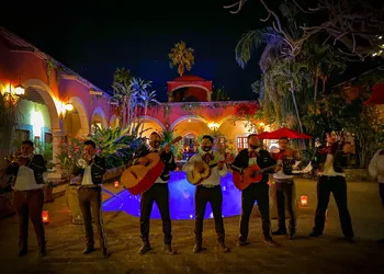 Hacienda de los Santos hotel thumbnail 5