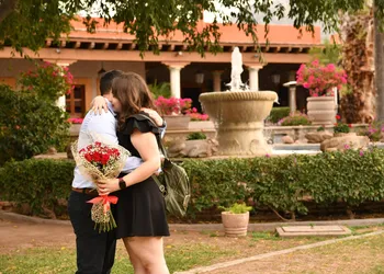 Hacienda de los Santos hotel thumbnail 6