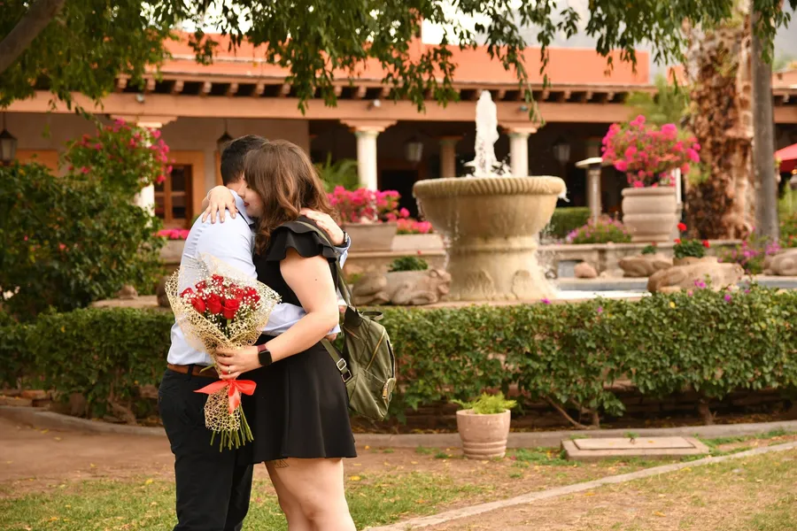 Hacienda de los Santos hotel detail image 6