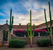 Hacienda de los Santos hotel detail image 7