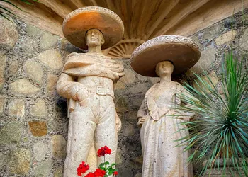 Hacienda de los Santos hotel thumbnail 8