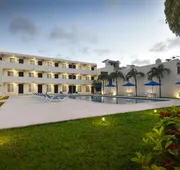 Hotel Bonampak hotel detail image 3
